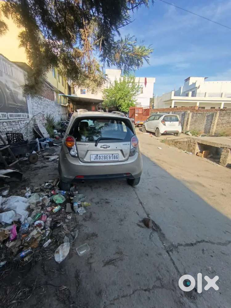 Chevrolet Beat 2014 Diesel 100000 Km Driven