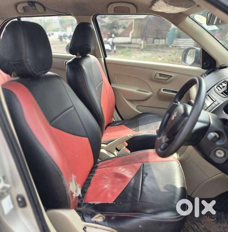 Maruti Suzuki Dzire, 2012, Diesel