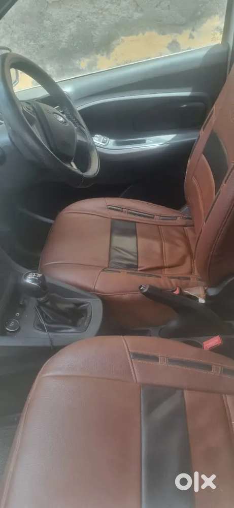 Ford Freestyle White Petrol