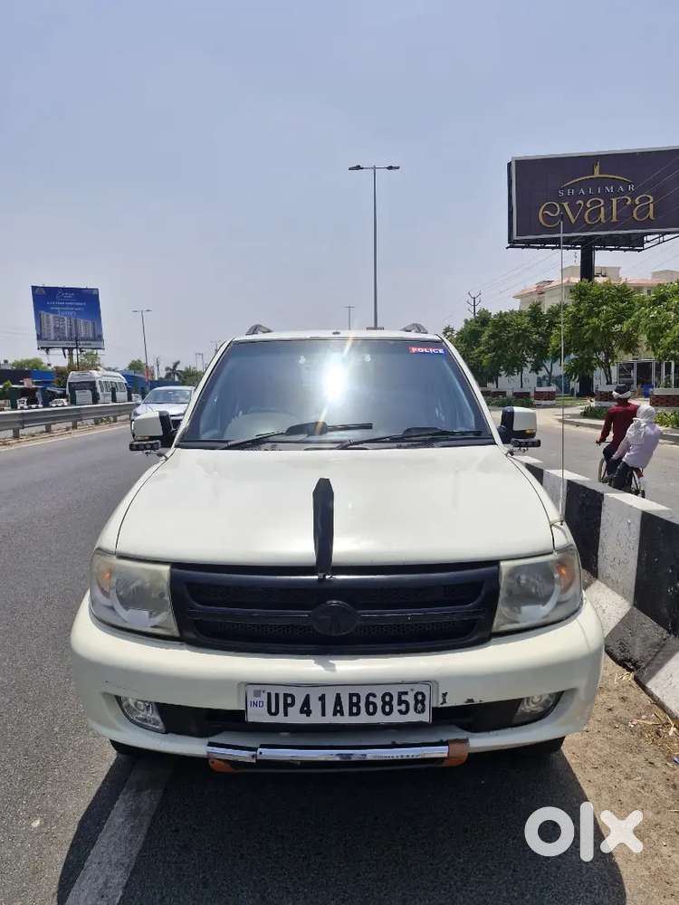 Tata Safari Dicor 2.2 2015