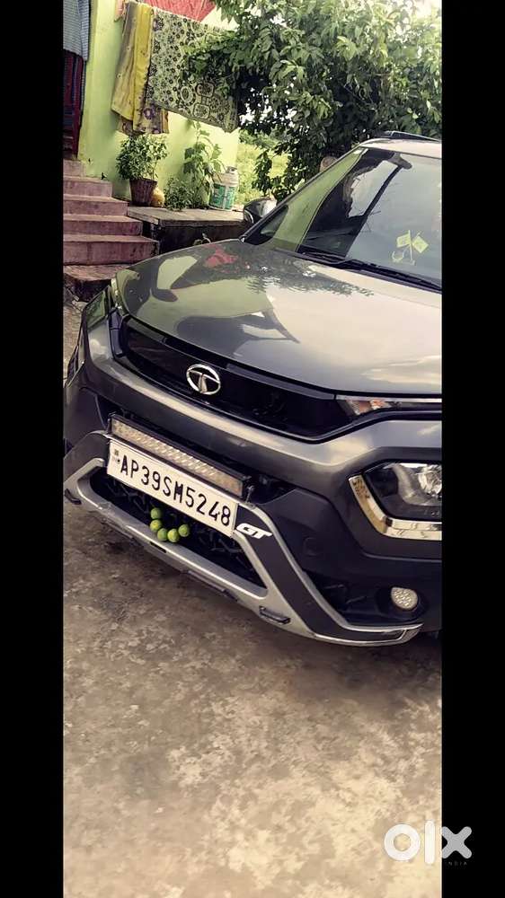 Tata Punch Smart Plus 2023