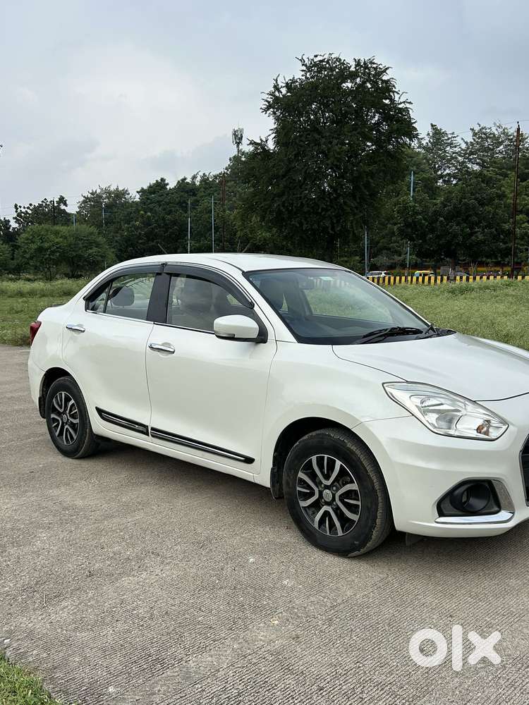 Maruti Suzuki Swift Dzire 1.3 Vxi, 2021, Cng & Hybrids