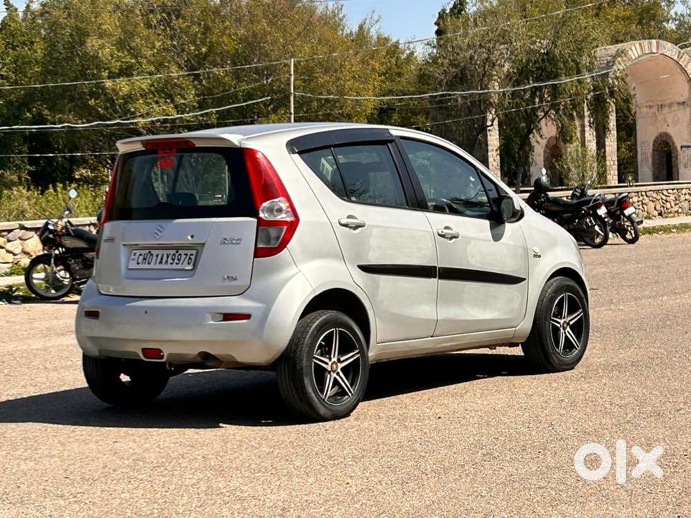Maruti Suzuki Ritz Vdi, 2014, Diesel