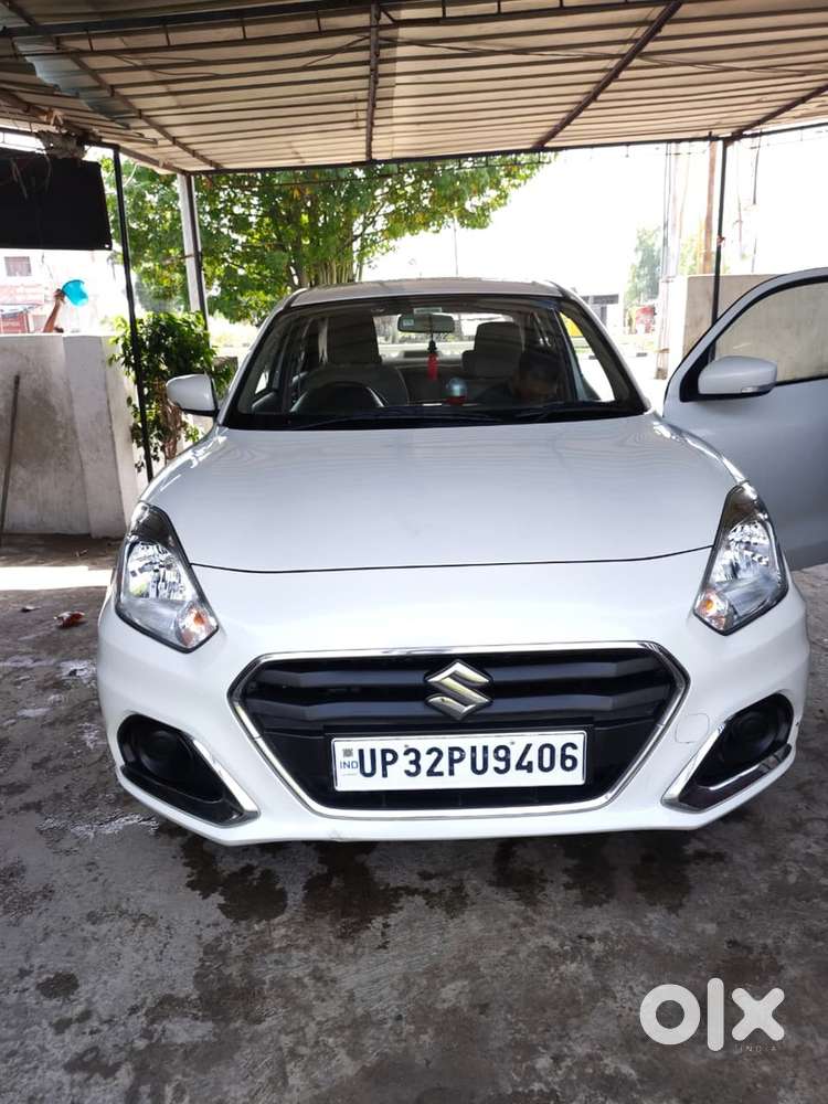 Maruti Suzuki Dzire 2024
