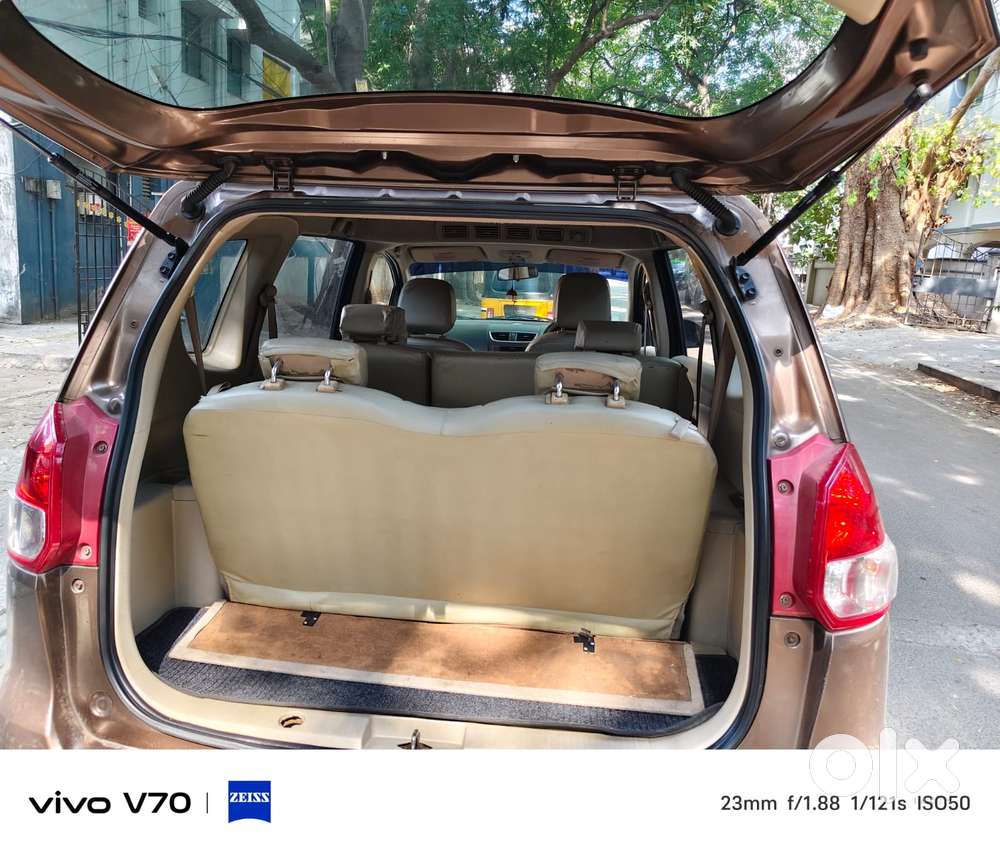 Maruti Suzuki Ertiga 2012-2015 Zdi, 2013, Diesel