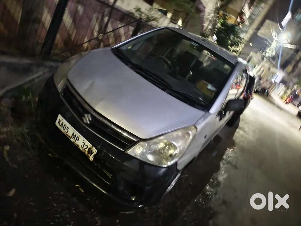 Maruti Suzuki Zen Estilo 2013 Petrol 680000 Km Driven