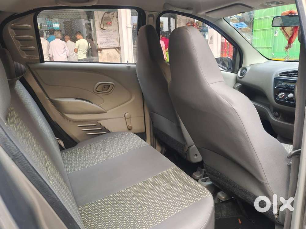 Datsun Redigo 1.0 Limited Edition 2018, 2018, Petrol