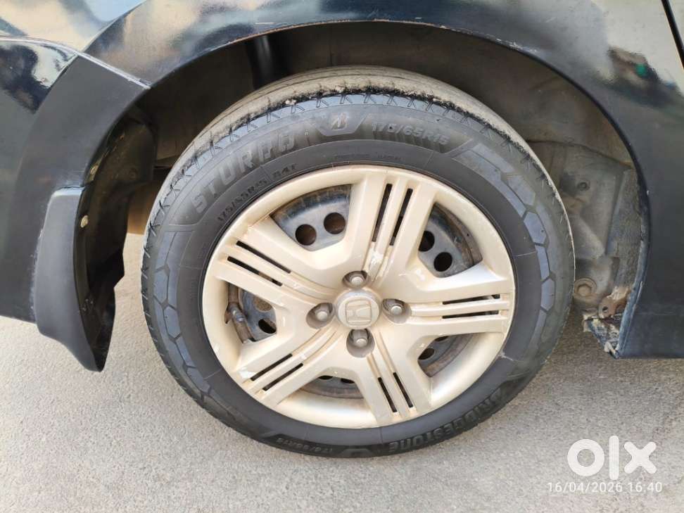 Honda City 2008-2011 1.5 E Mt, 2010, Petrol