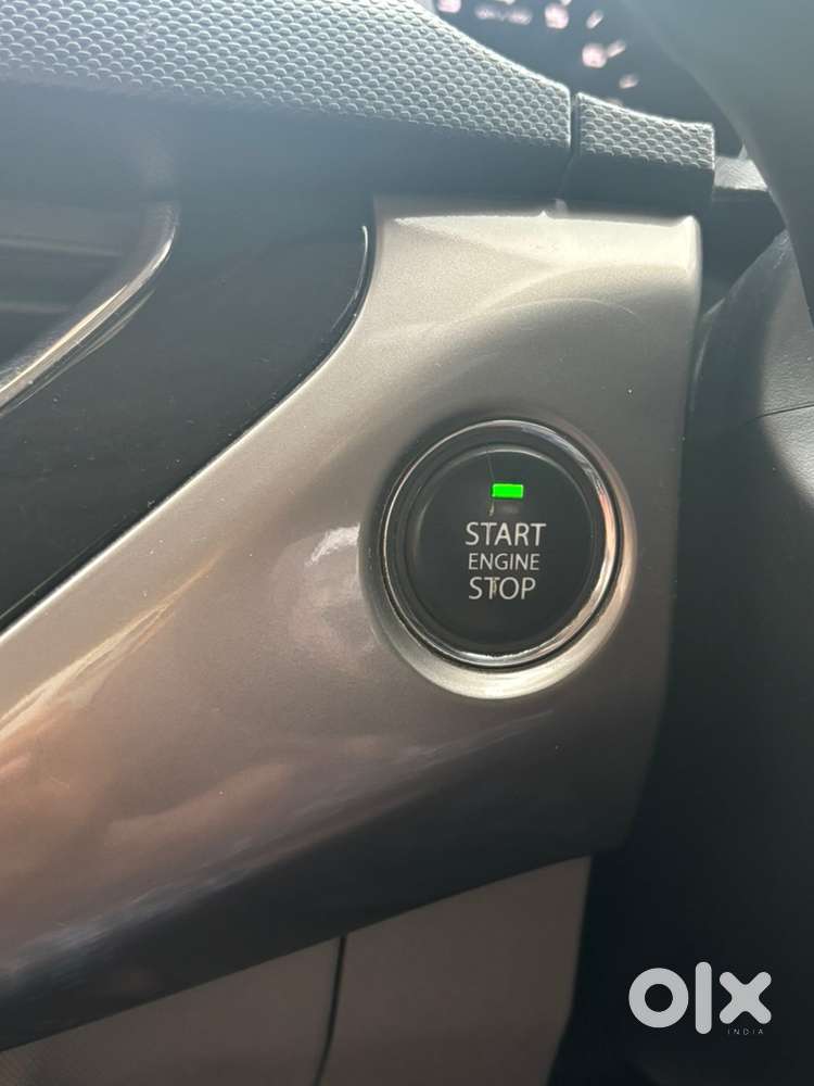 Tata Nexon Diesel 2019