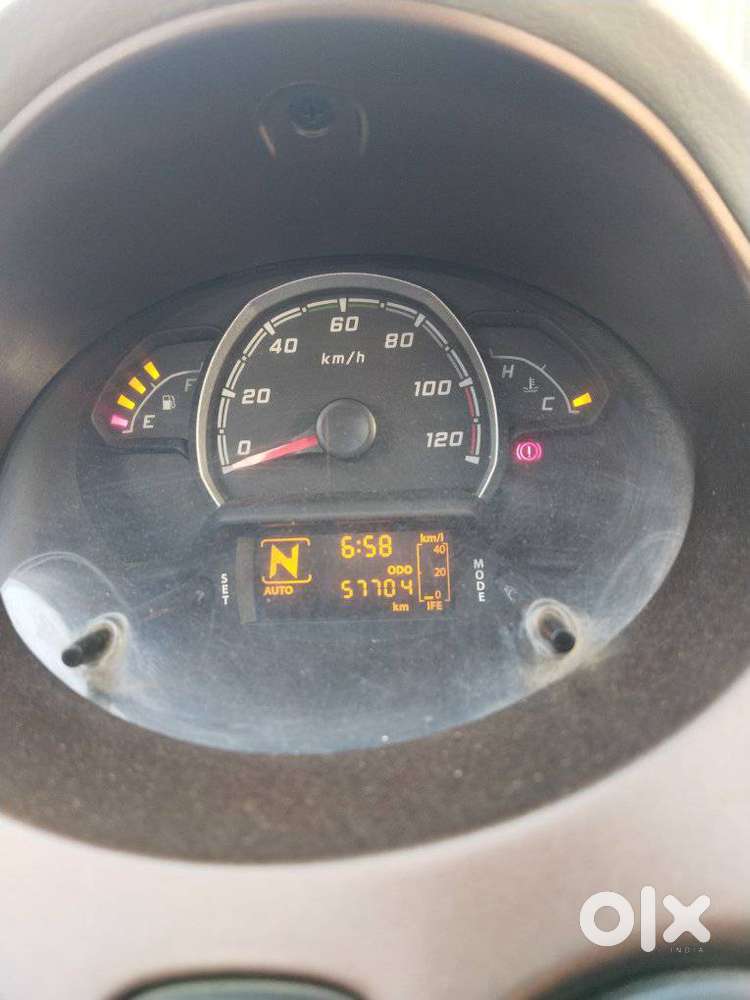 Tata Nano Xta, 2016, Petrol