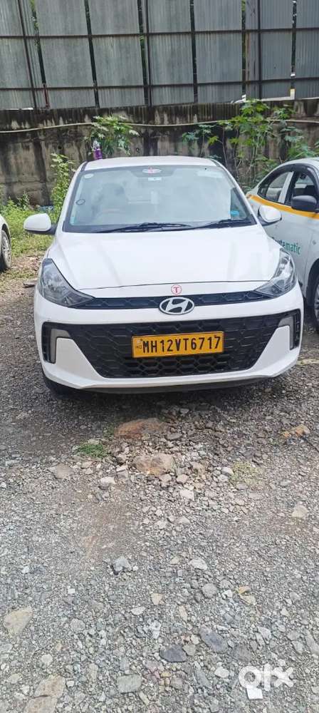 Hyundai Aura 1.2 2023