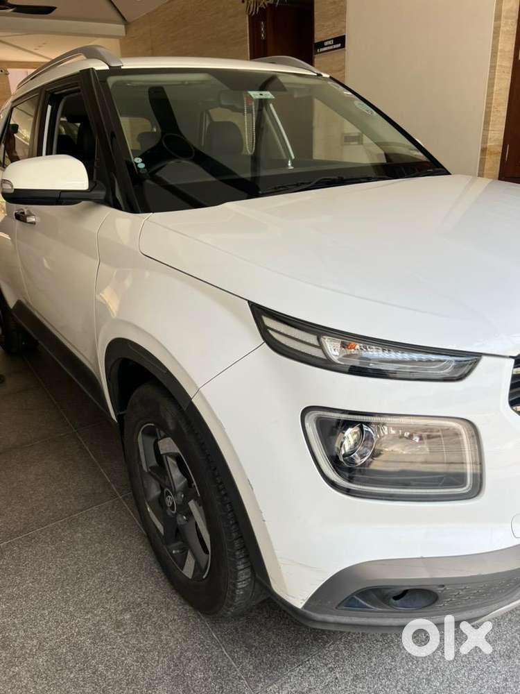 Hyundai Diesel Car 2019