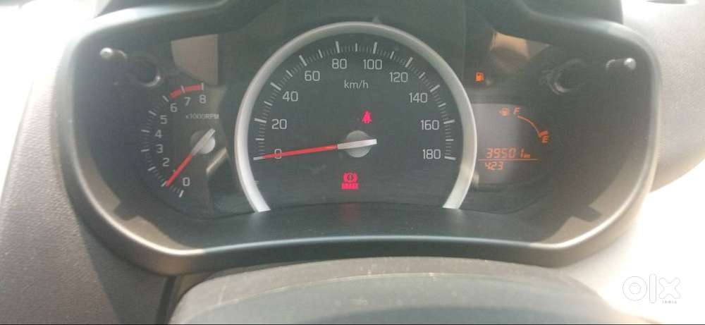 Maruti Suzuki Celerio X 2020 Petrol 39000 Km Driven