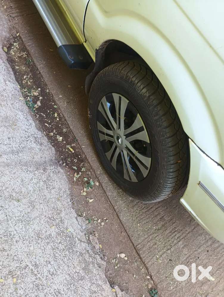 Chevrolet Tavera 2015 Diesel Well Maintained