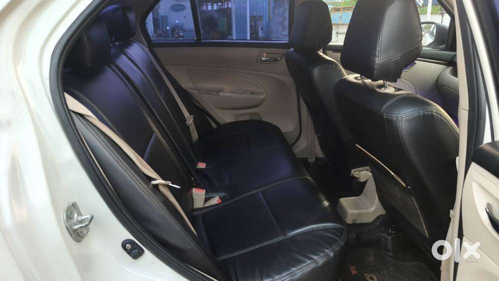 Maruti Suzuki Swift Dzire 2012-2015 Vdi, 2014, Diesel