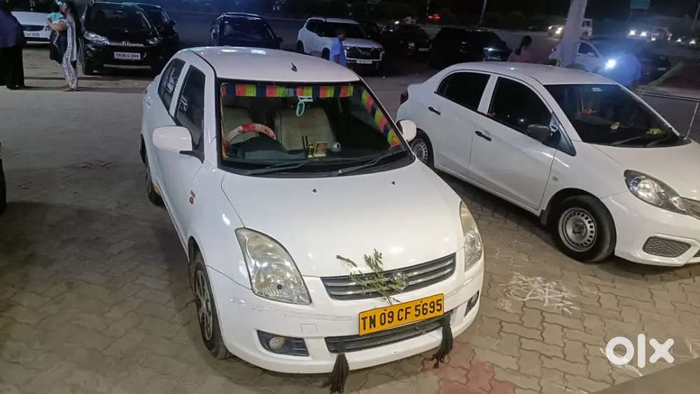 Vechile Good Condition Original Km Lite Usage Car