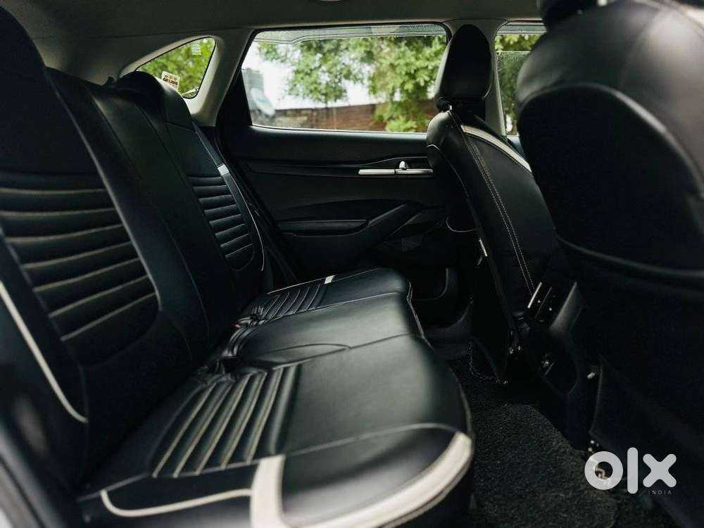 Kia Seltos Htk G, 2020, Petrol