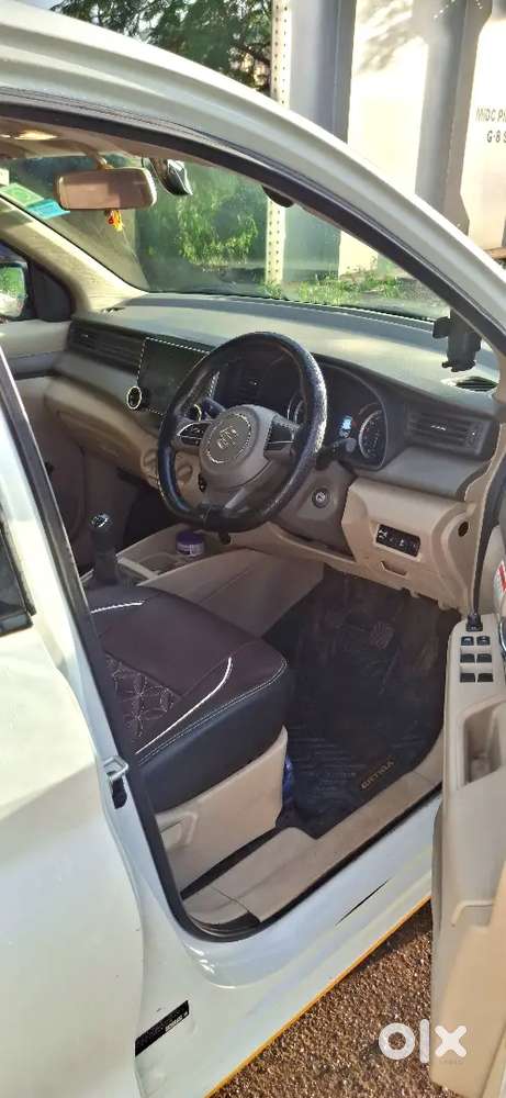 T Permit Ertiga Vxi 2025 Passing