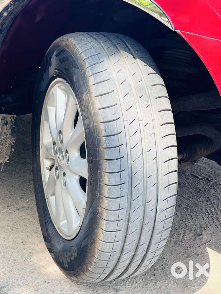 Toyota Innova, 2011, Diesel