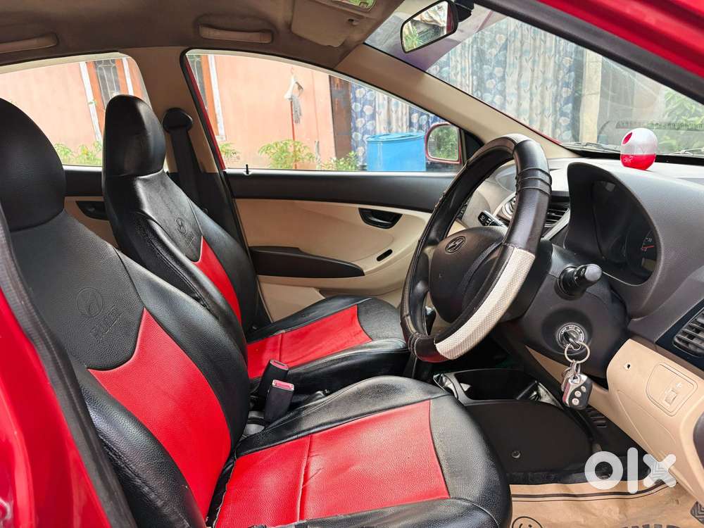 Hyundai Eon Era +, 2013, Petrol
