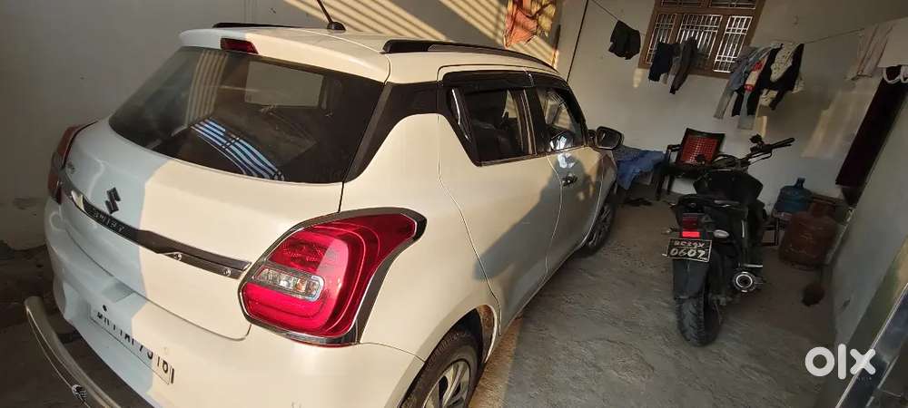 Maruti Suzuki Swift 2019 Petrol 51000 Km Driven