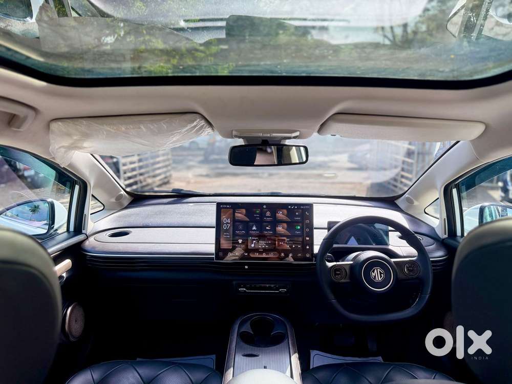 Mg Windsor Ev Essence, 2025, Electric