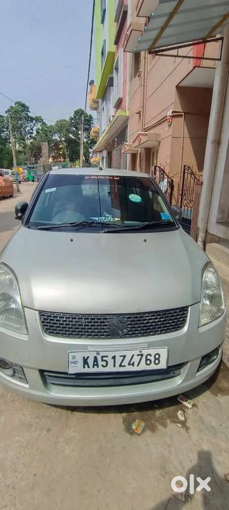 Maruti Suzuki Swift 2009 Petrol