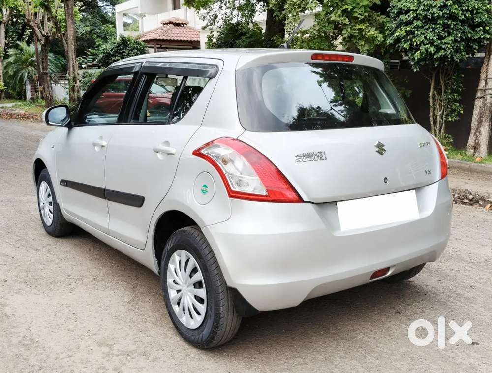 Maruti Suzuki Swift 2014 Petrol Good Condition
