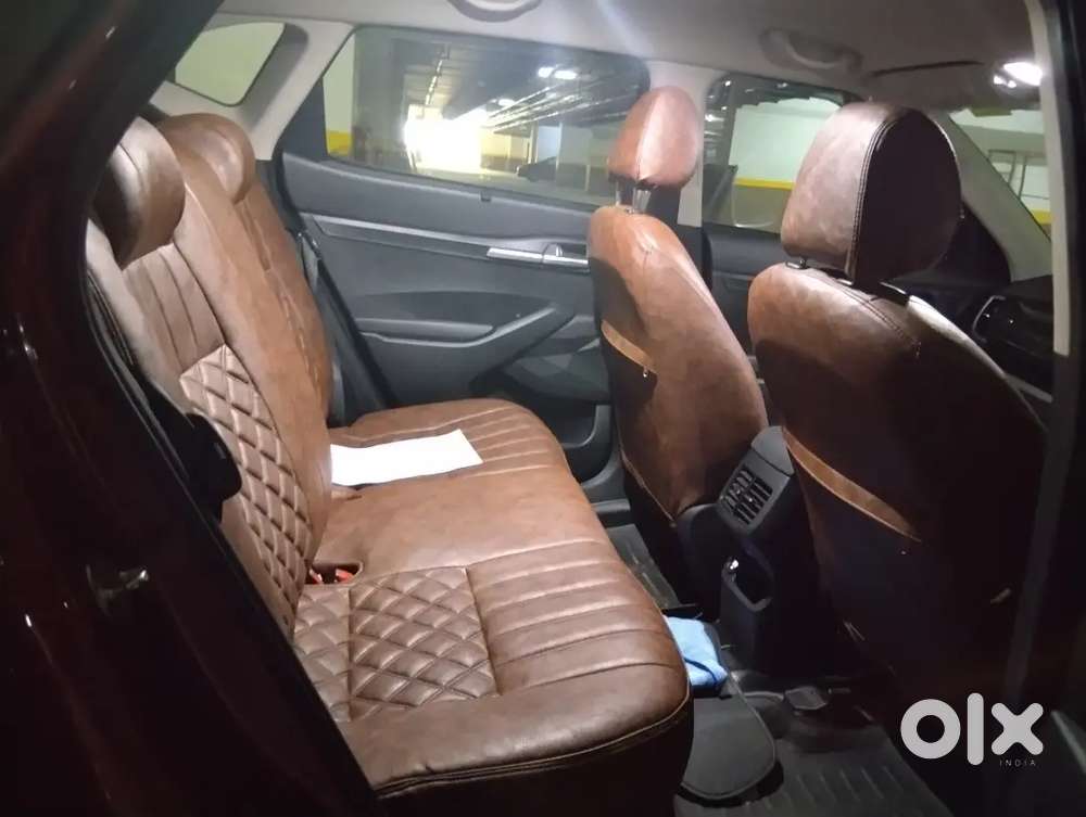 Kia Seltos 2022 Diesel 31500 Km Driven