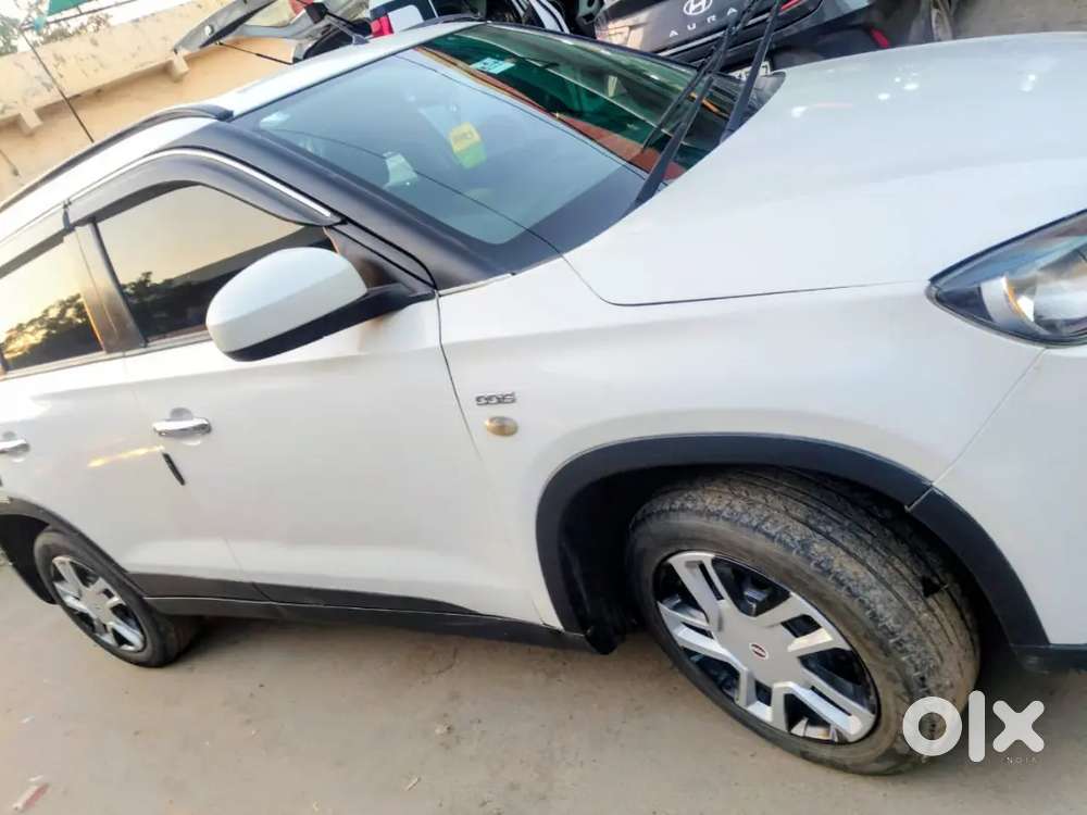 Maruti Suzuki Brezza Vdi 2020 Model