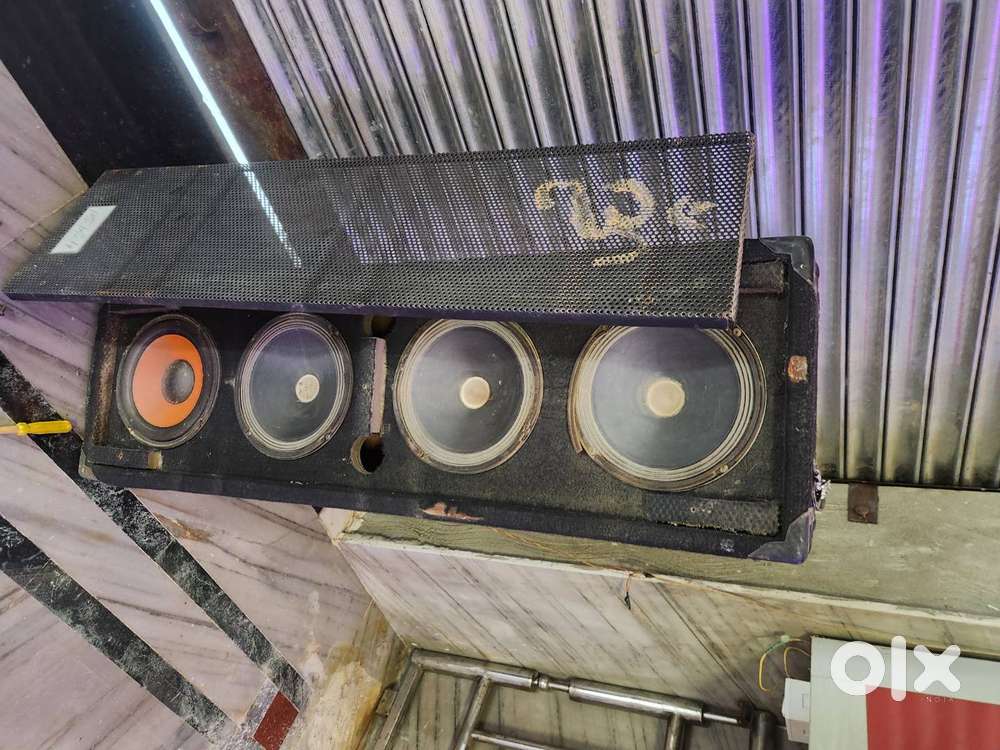 Ahuja speaker