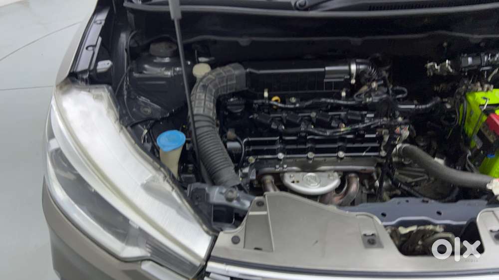 Maruti Suzuki Ertiga 1.4 Zxi Plus, 2020, Petrol