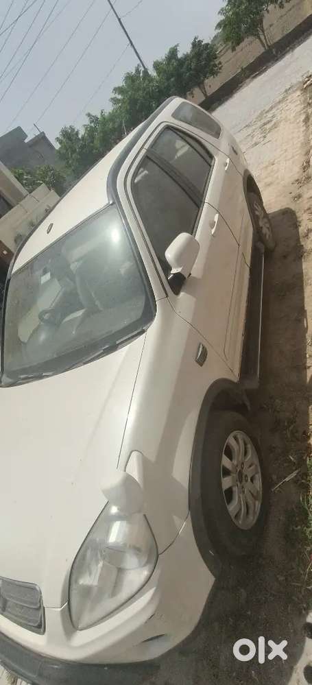 Honda Cr-v 2005 Petrol 138000 Km Driven