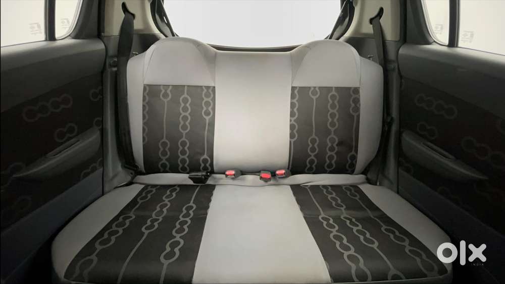 Maruti Suzuki Alto 800 Lxi, 2015, Petrol