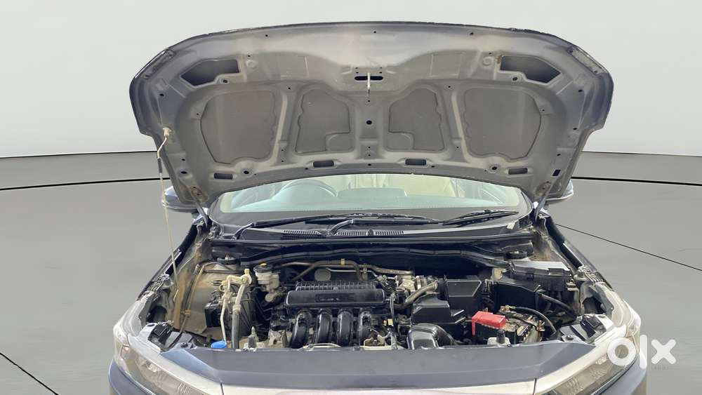 Honda Amaze 1.2 S I-vtec, 2022, Petrol