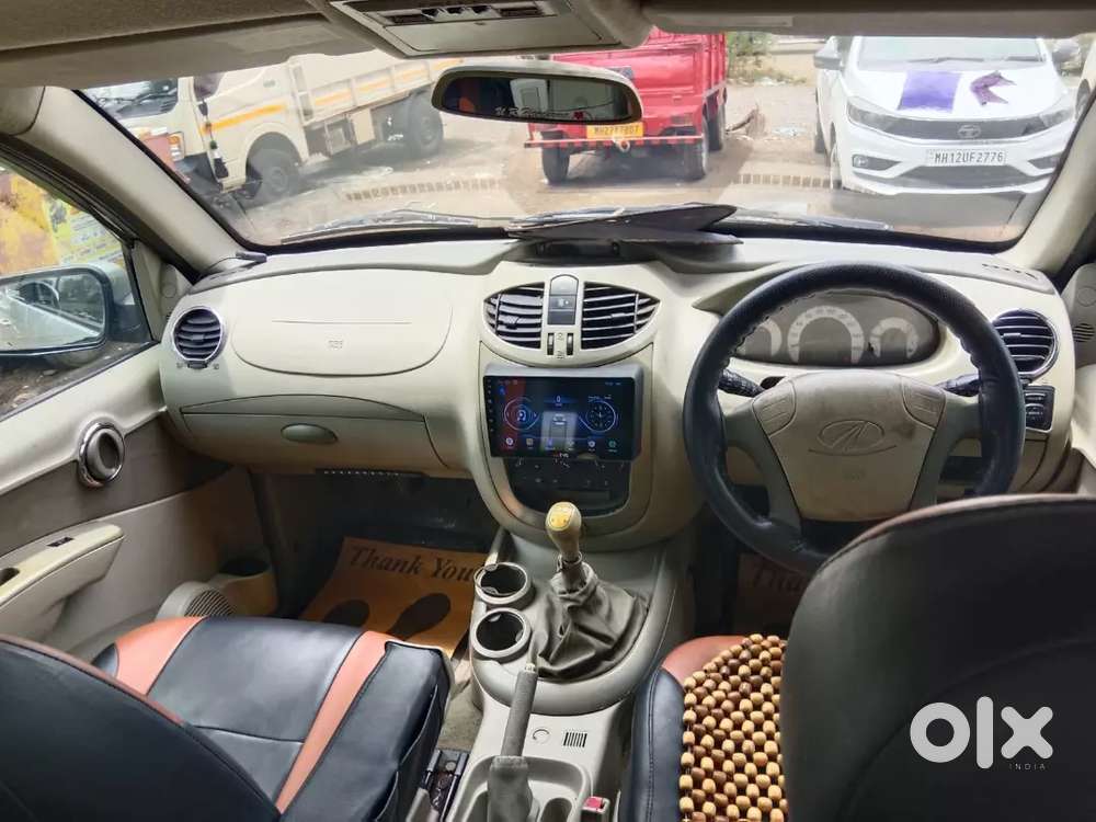 Mahindra Quanto 1.5 2014