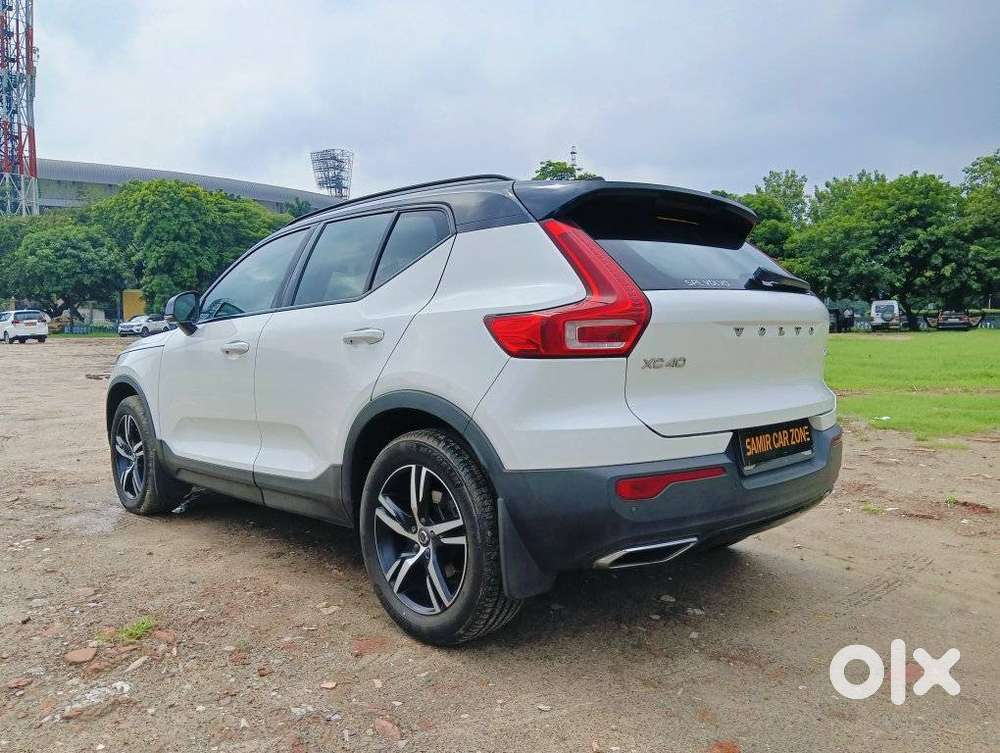 Volvo Xc40 T4 Awd, 2021, Petrol