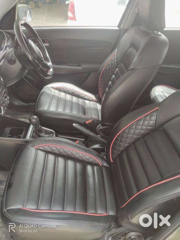 Maruti Suzuki Swift Vxi, 2020, Petrol