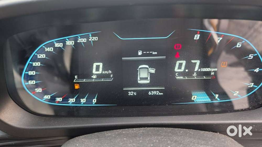 Hyundai Elite I20 Sportz (o) 1.2, 2021, Petrol