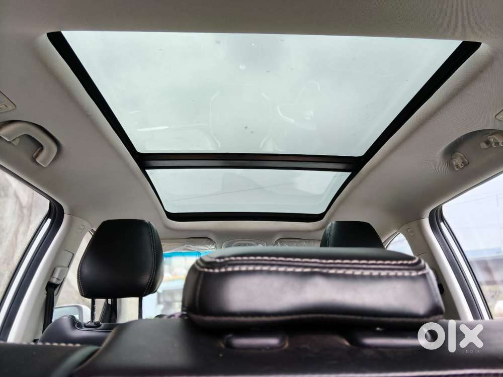 Mg Hector Sharp Diesel Mt, 2022, Diesel