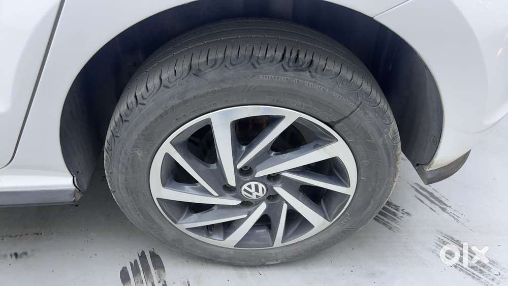 Volkswagen Polo 1.0 Comfortline Plus, 2019, Petrol