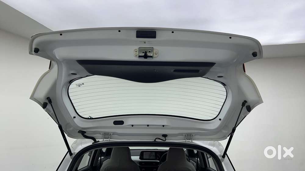 Hyundai Grand I10 Nios Asta 1.2 Kappa Vtvt, 2023, Petrol