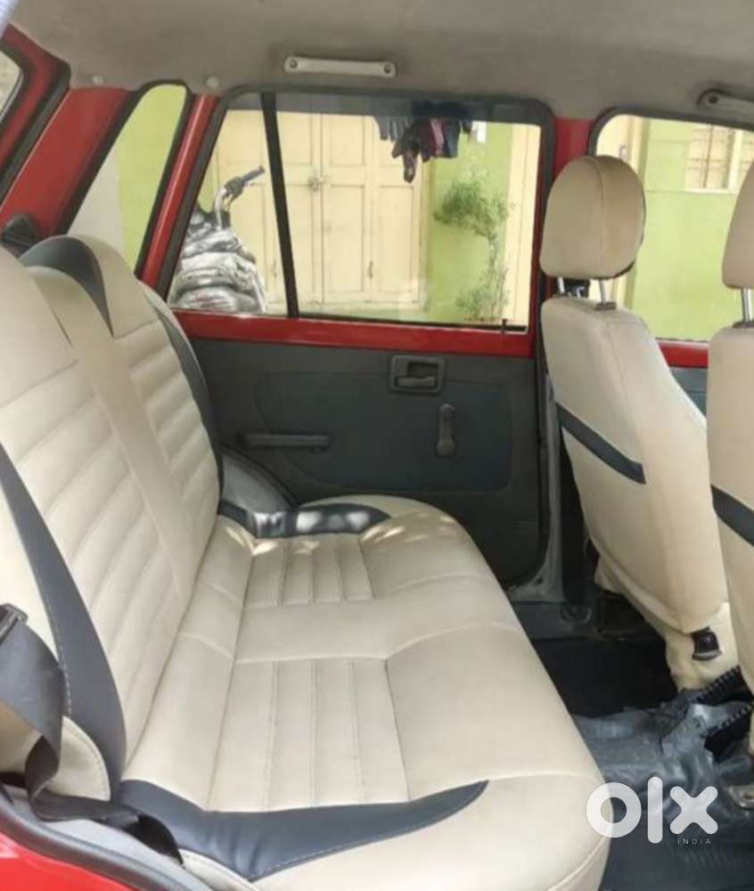Reliable Maruti 800 2005