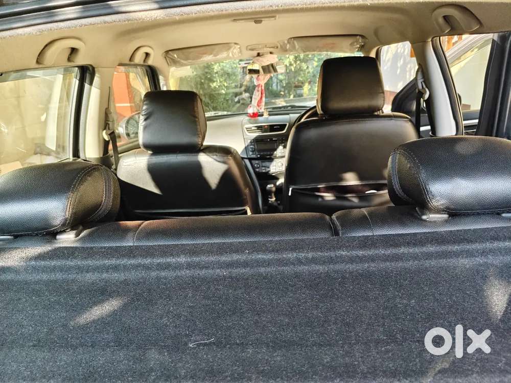 First Owner Excellent Condition Maruti Suzuki Swift