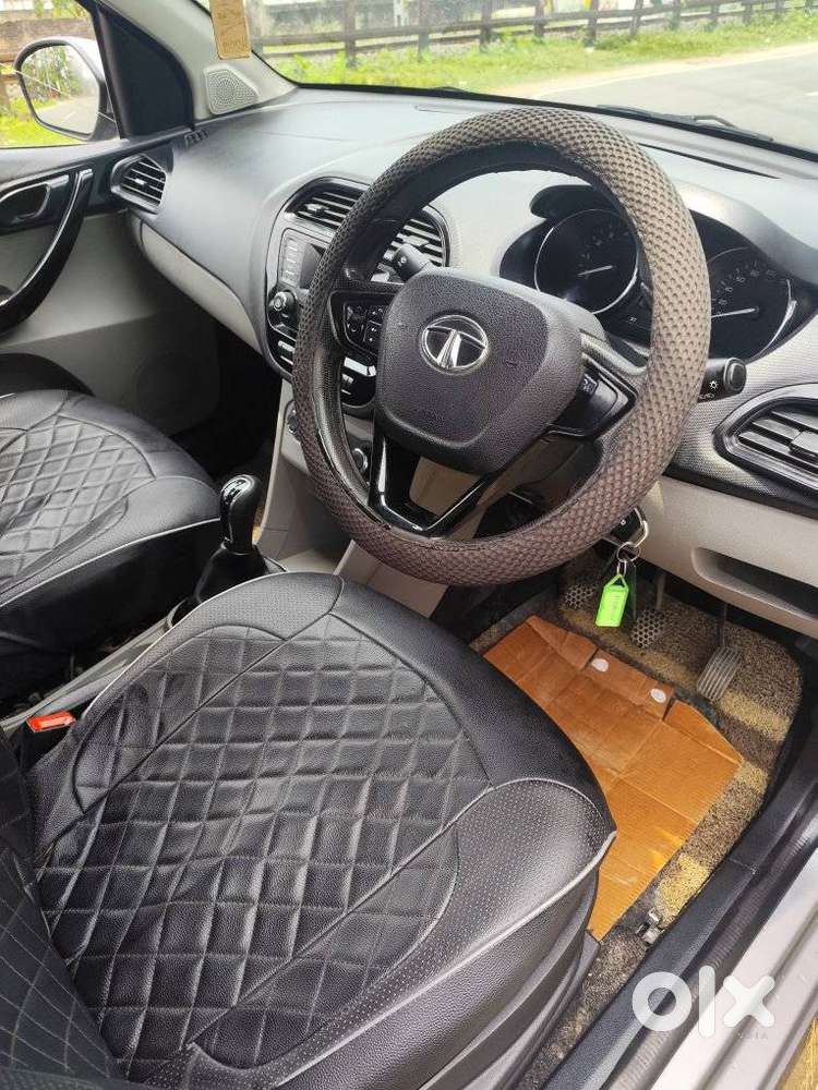 Tata Tiago 1.2 Revotron Xz Plus, 2020, Petrol