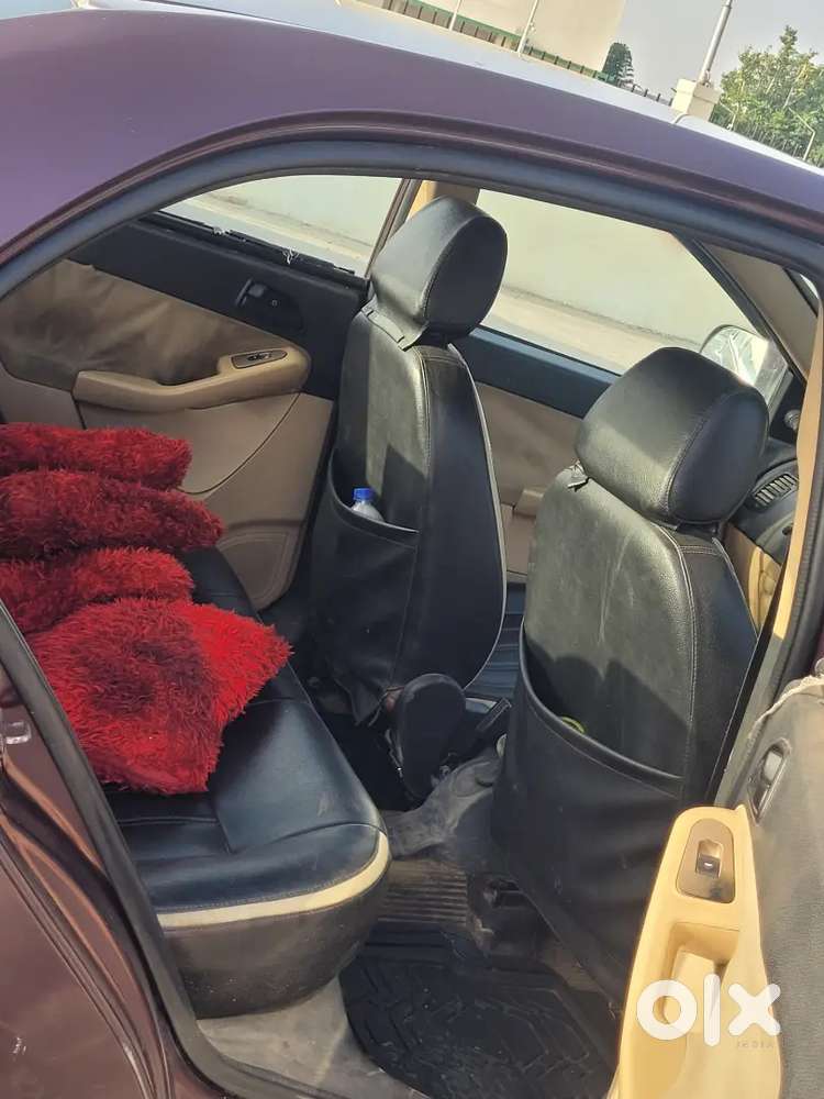 Tata Manza 2012 Diesel Good Condition