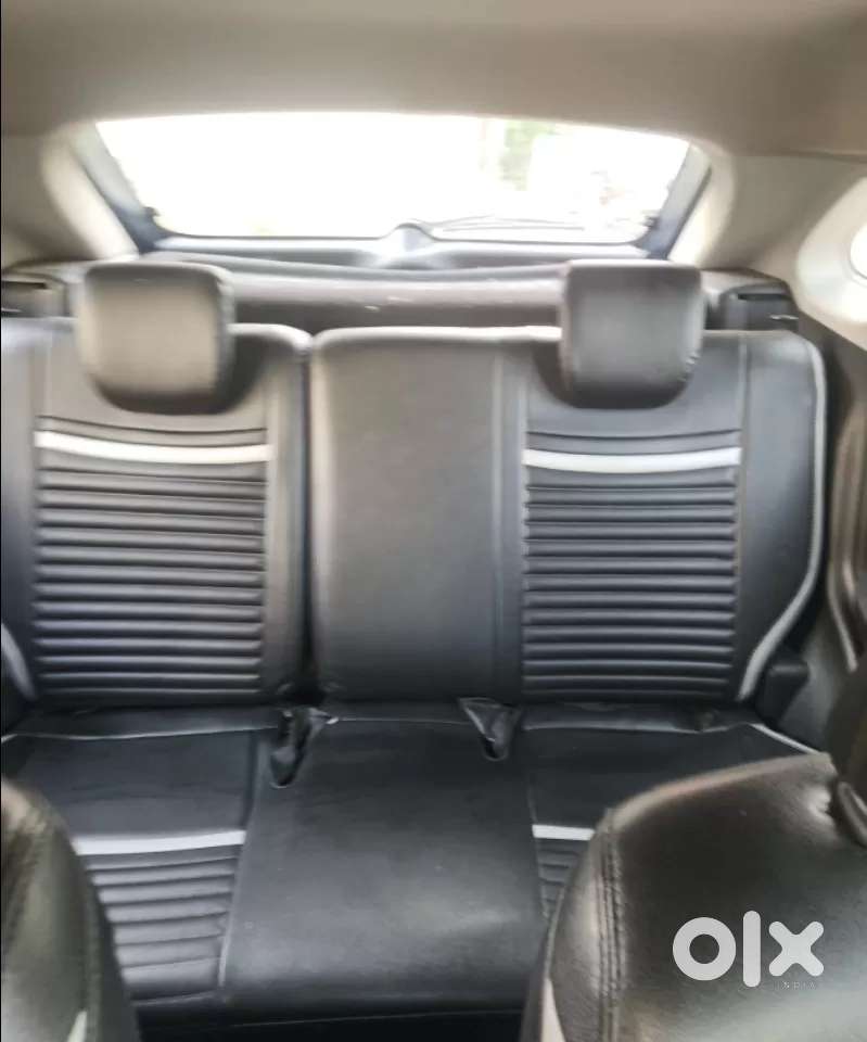 Maruti Suzuki Baleno Zeta, 2021, Petrol
