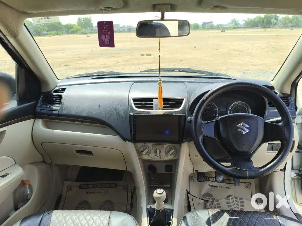Maruti Suzuki Swift Dzire Vdi (diesel)  2015 Model  For Sale