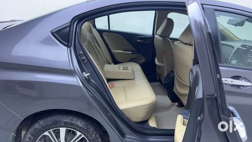 Honda City I-vtec V, 2018, Petrol