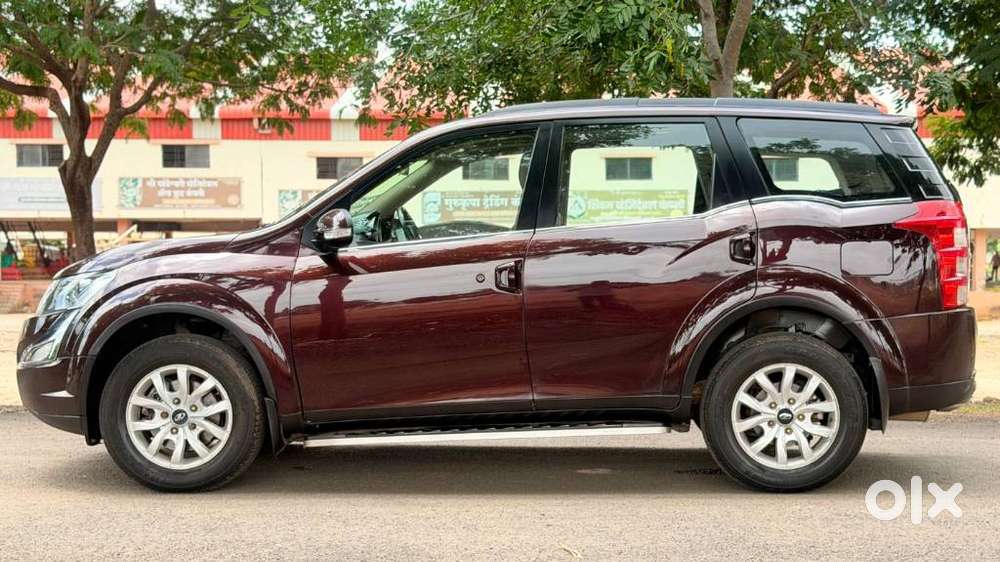 Mahindra Xuv500 W10 2wd, 2015, Diesel